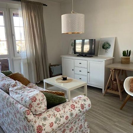 Apartman Na Vysine Apartment Vrchlabi Ngoại thất bức ảnh