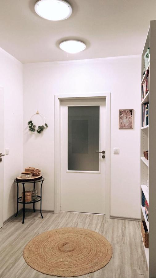 Apartman Na Vysine Apartment Vrchlabi Ngoại thất bức ảnh
