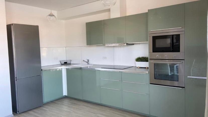 Apartman Na Vysine Apartment Vrchlabi Ngoại thất bức ảnh