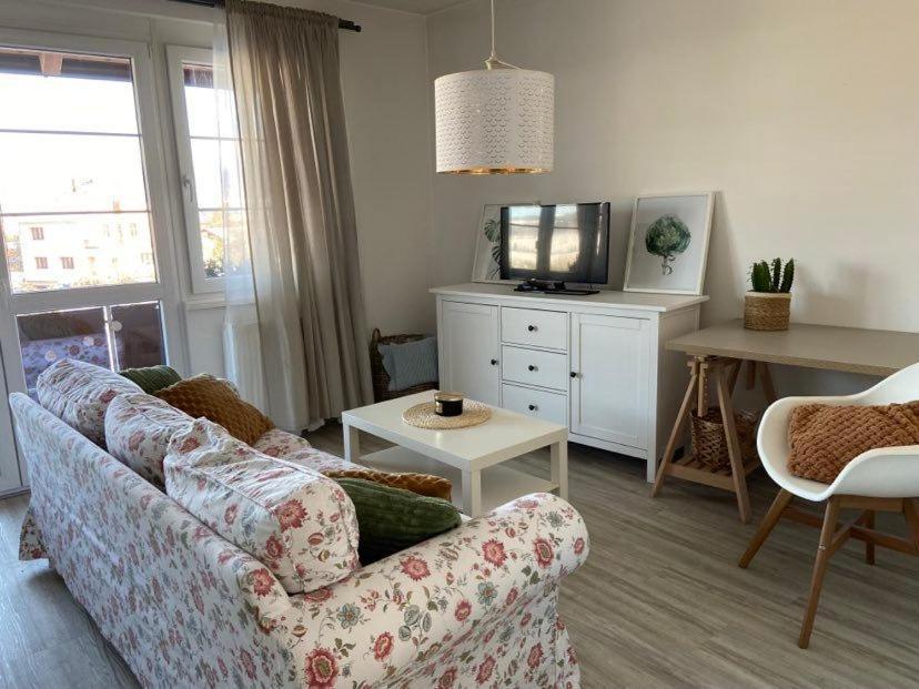 Apartman Na Vysine Apartment Vrchlabi Ngoại thất bức ảnh