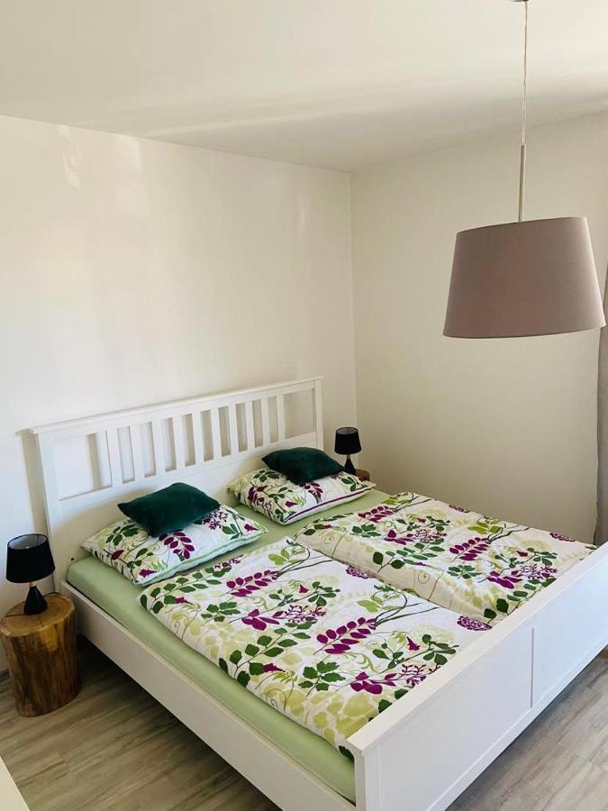 Apartman Na Vysine Apartment Vrchlabi Ngoại thất bức ảnh
